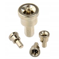 GEKO Razmaknik PH2 za drvene i gipsane ploče