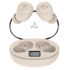 SBOX Slušalice, Bluetooth earbuds, EB-TWS-115, bež