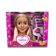 Lutkina glava - model za uljepšavanje