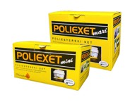 Poliexet set Mini i Maxi – Mini