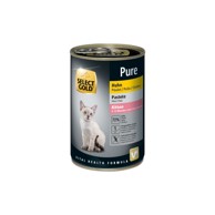 SELECT GOLD Cat Junior piletina 400 g
