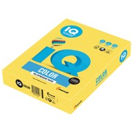 MONDI Fotokopirni papir A4 IQ Intenziv, 160 g, 250 listova, žuti