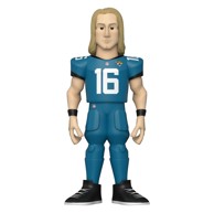 FUNKO POP! Figura Gold Jaguars Trevor Lawrence, 13 cm