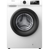 HISENSE Perilica rublja WFQP8014EVM, 1400 okr/min, 8 kg