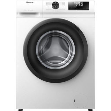 HISENSE Perilica rublja WFQP8014EVM, 1400 okr/min, 8 kg