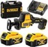 DEWALT akumulatorska sabljasta pila DCS369P2-QW, 18 V
