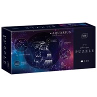 INTERDRUK Puzzle Zodiac 11 Aquarius Vodenjak, 250 kom