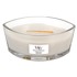 WOODWICK Svijeća classic elipse Warm Wool