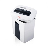 HSM Uništavač dokumenata Securio C16, 3,9 mm, P-2, 25 L