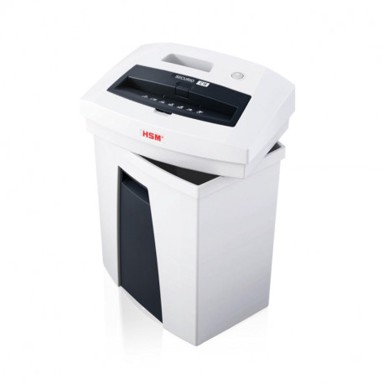 HSM Uništavač dokumenata Securio C16, 3,9 mm, P-2, 25 L
