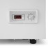 ARKTIC Zaključavajuća škrinja za zamrzavanje, LED, 190 L, 120 W