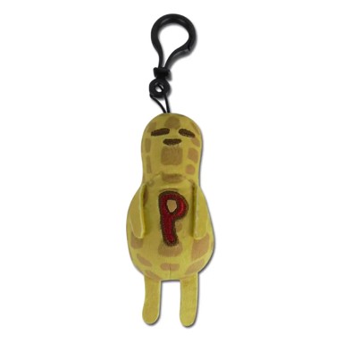 Plišani privjesak, Peanut, Spy x Family, 11cm