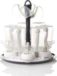 BABYMOOV Ocjeđivač bočica