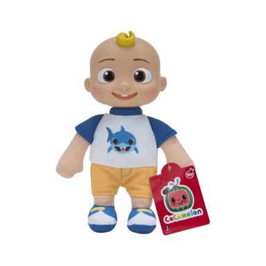 COCOMELON Plišana igračka, 20 cm, pliš