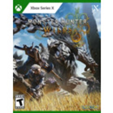 Igra za PC: Monster Hunter Wilds Xbox Series X/S