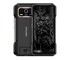 ULEFONE Armor 27 4G LTE, 12 GB/256 GB, crna, bez punjača