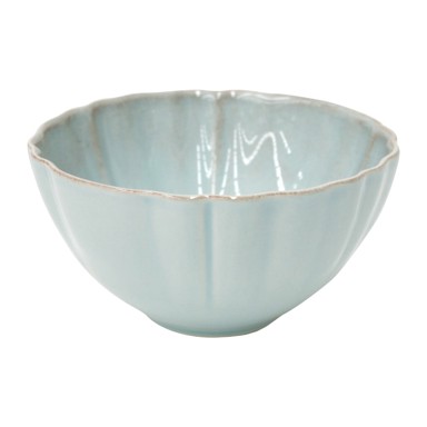 COSTA NOVA Tirkizna zemljani zdjelu Alentejo, ⌀ 16 cm