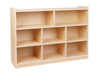 ELINELI Montessori dječja polica