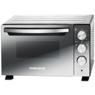 ROMMELSBACHER Mini pećnica s roštiljem BGS 1400