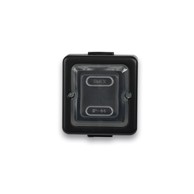 TIMEX Prekidač OG Obični Loft, crni