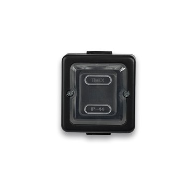 TIMEX Prekidač OG Obični Loft, crni