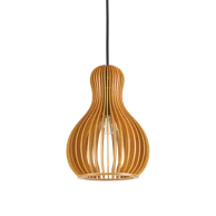 IDEAL LUX Visilica Citrus-3 SP1, E27 ID159867