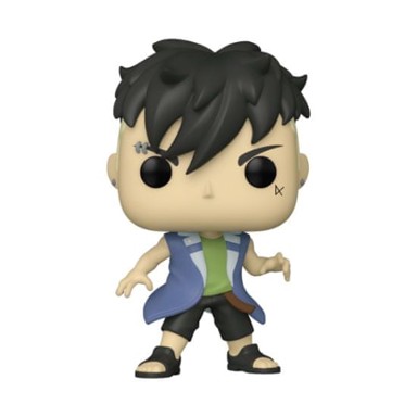 FUNKO Figurica POP! Animation, Boruto, Kawaki