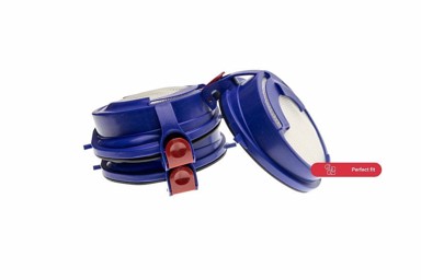 VACS HEPA filter Dyson DC24 Animal