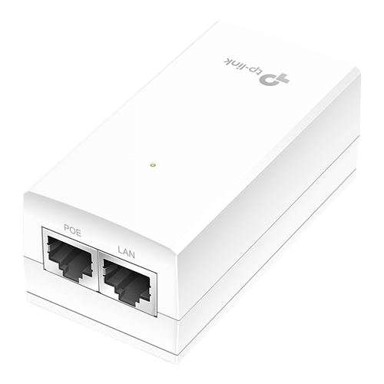 TP-LINK PoE prilagodnik TL-POE4818G, Gigabit Ethernet, 48 V