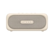 HAVIT Bluetooth zvučnik Classic I, bež