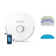 ROWENTA Robotski usisivač RR9177WH