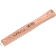 LUX TOOLS držalo za čekić 25 kg 260 mm