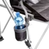 BRUNNER Sklopivi stolac Raptor NG 2.0, crni