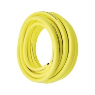 PVC vrtno crijevo 25 mm 25 m, žuto