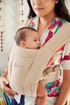 ERGOBABY Nosiljka Embrace Soft Air Mesh, bež