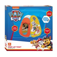 PAW PATROL Pop-up šator