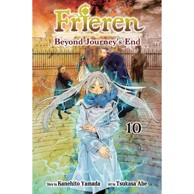 Frieren: Beyond Journey's End vol. 10