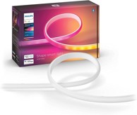 PHILIPS Hue gradient lightstrip osnovni set LED traka 2 m, amb. rasvjeta