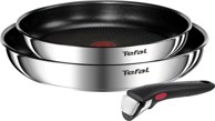 TEFAL Tava Emotion L897S374, okrugla
