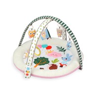 Ležaljka EDUKATIVNA IGRAONICA ZA BEBE