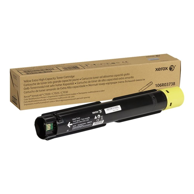 XEROX Toner 106R03738, originalni, žuti, 1 kom
