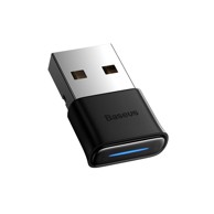 BASEUS Adapter USB Bluetooth 5.0 mini, BA04, ZJBA000001, crni
