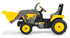 Vozilo igračka TRAKTOR MAXI EXCAVATOR