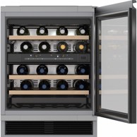 MIELE Hladnjak za vino ugradbeni KWT 6321 UG