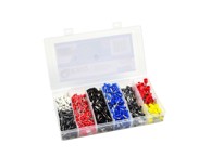 GEKO Set izoliranih rukava završetaka kabela 1200 kom