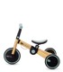 KINDERKRAFT Tricikl 4TRIKE, suncokretno plavi