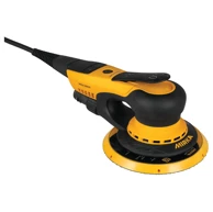 MIRKA Orbitalna brusilica DEROS 650CV II, 150 mm, hod 5 mm