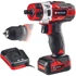 EINHELL Akumulatorska bušilica TE-CD 12/1 X-Li, 12V, 2,0 Ah
