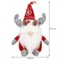 Božićna figurica - Patuljak (27 cm)