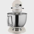 KITCHENAID Kuhinjski robot 5KSM125EMH, 300 W, 4,8 l